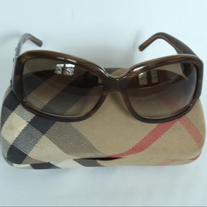 Burberry Sunglasses