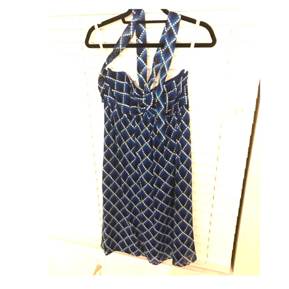 Shoshana dress