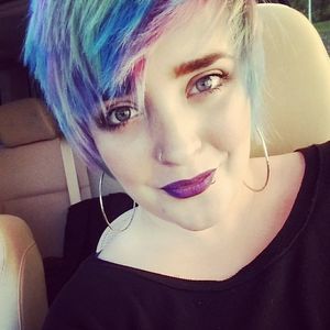 Meet your Posher, Rose