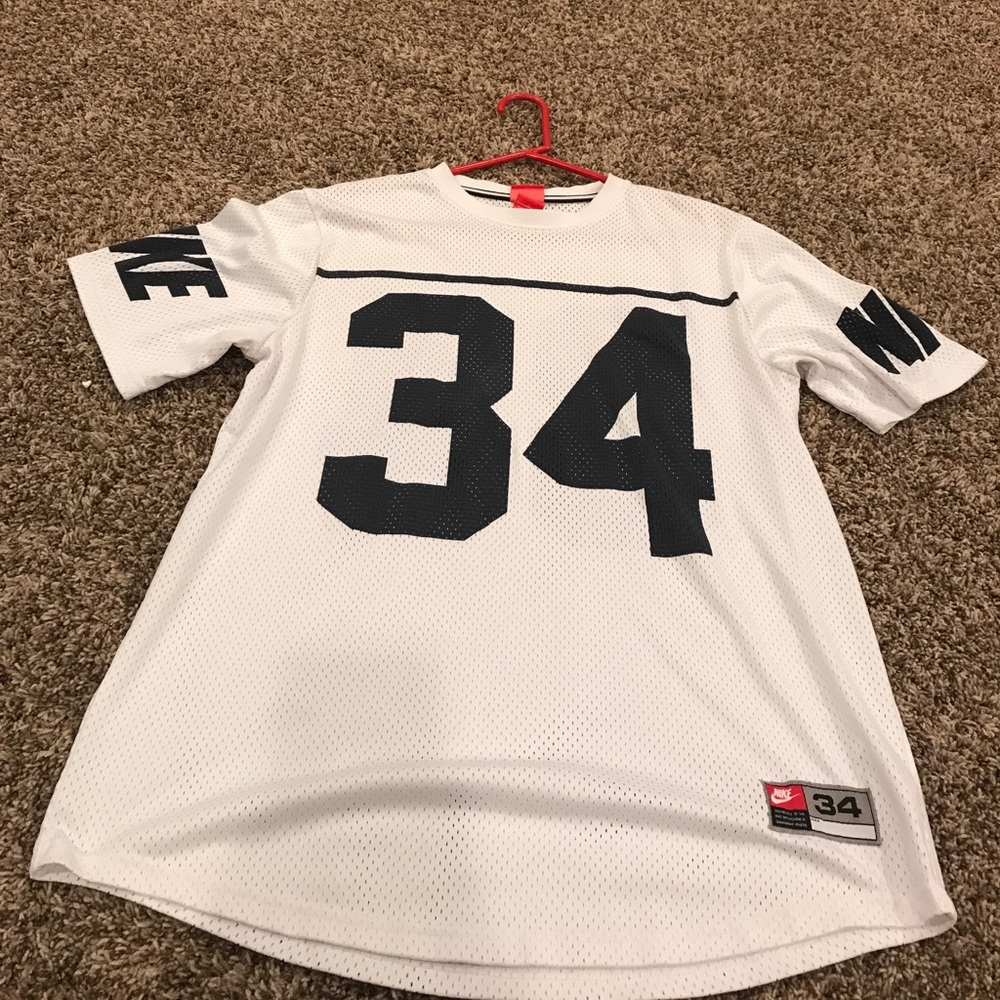Nike Jersey
