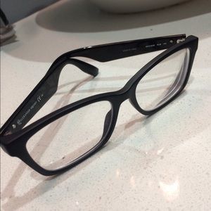 Alexander McQueen Glasses