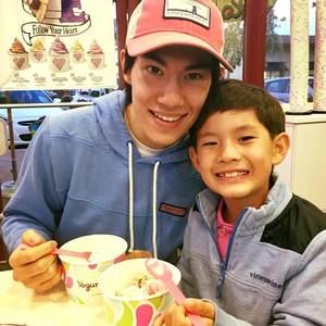 Meet your Posher, Gary