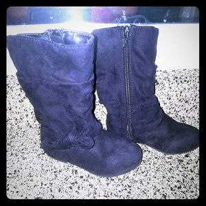 Toddler Boots