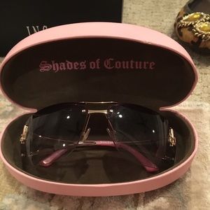 Juicy Couture Sunglasses