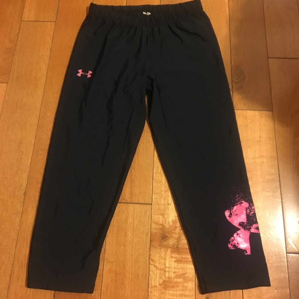 Under Armour Leggings Capri