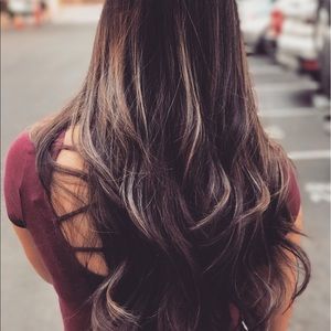 Meet your Posher, Cheska