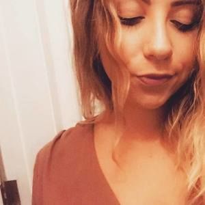 Meet your Posher, Katy