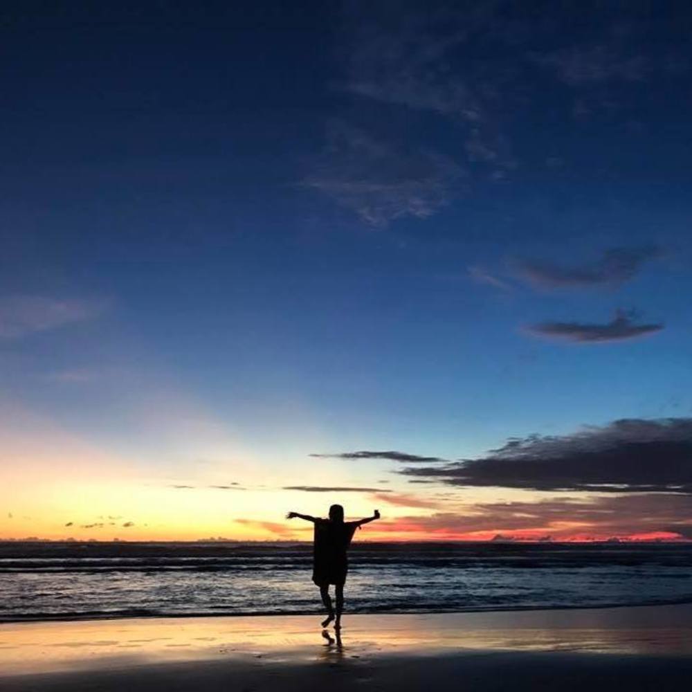 Meet your Posher, Christine