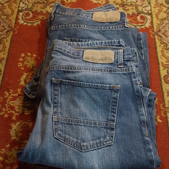Other - Nautica Jeans