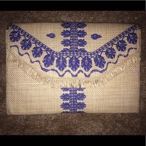 City Slim Clutch, Stella & Dot