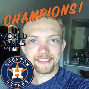 Meet your Posher, Keaton