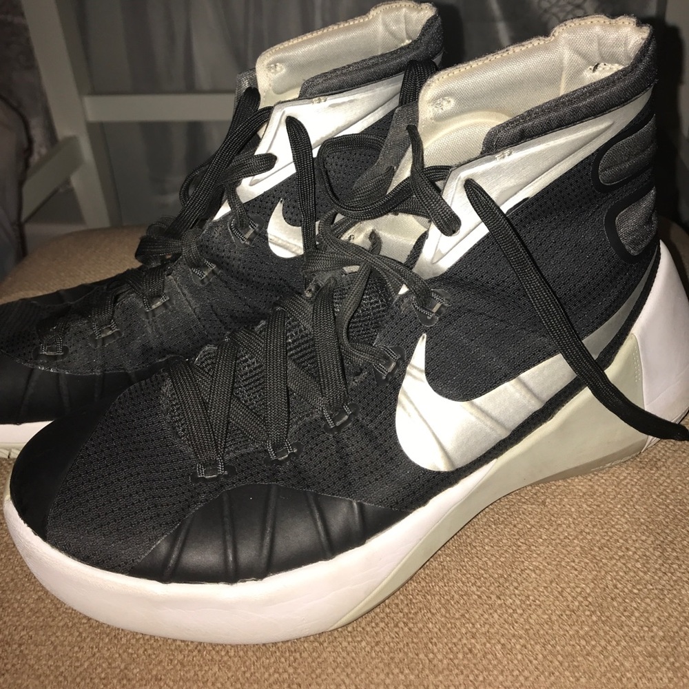 Nike Hyperdunk 2015 basketball shoes
