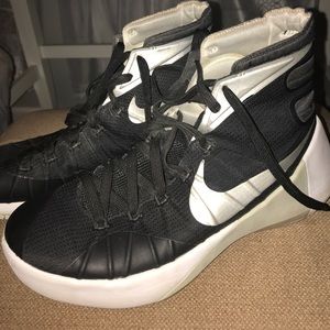 Nike Hyperdunk 2015 basketball shoes