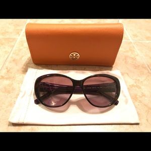 Tory Burch sunglasses