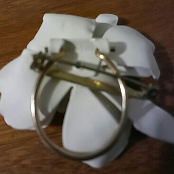 Jeri-lou scarf pin antique - Picture 3 of 4