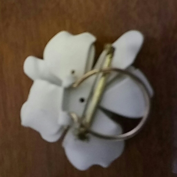 Jeri-lou scarf pin antique - Picture 4 of 4