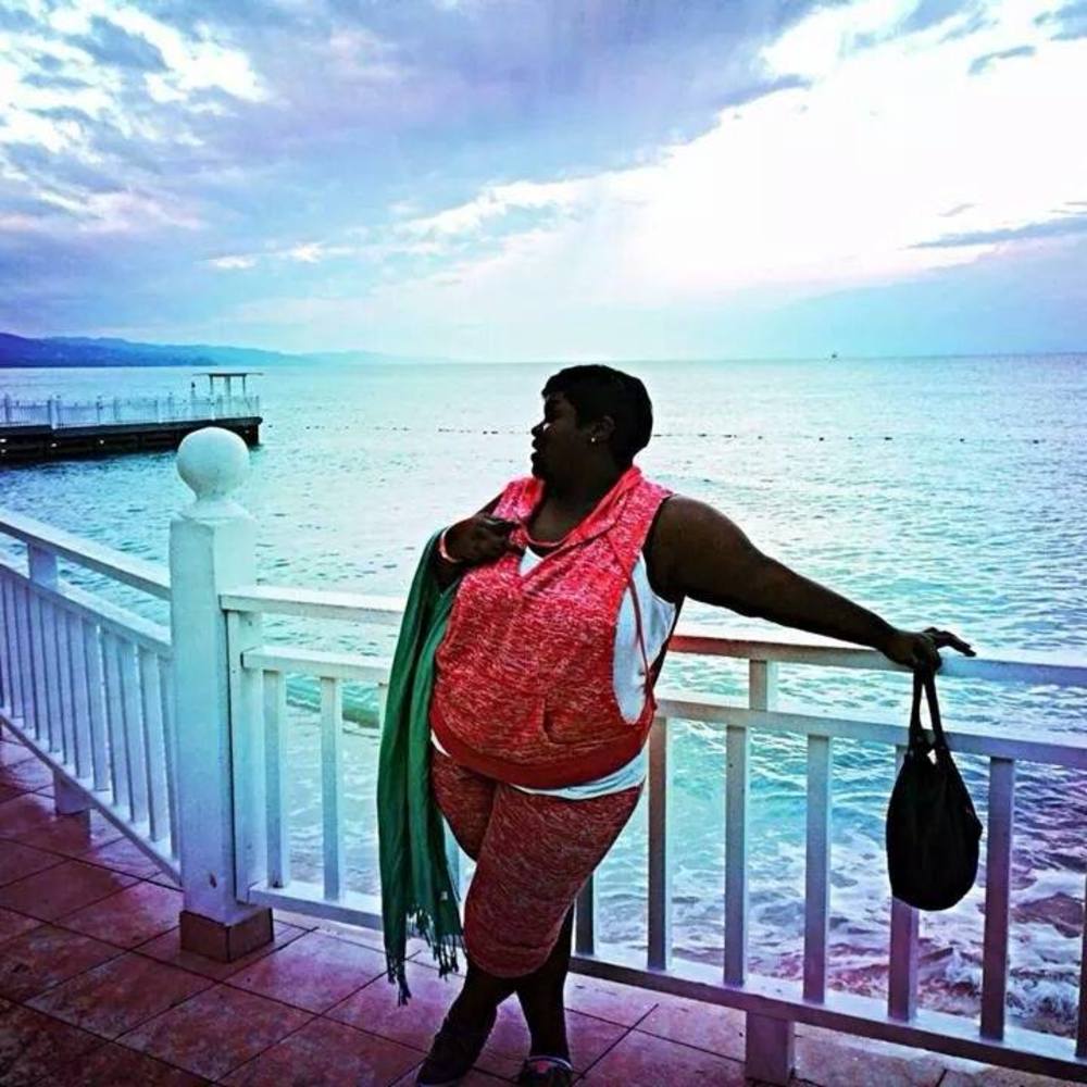 Meet your Posher, Aminata