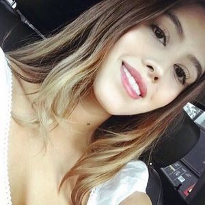 Meet your Posher, Juliana