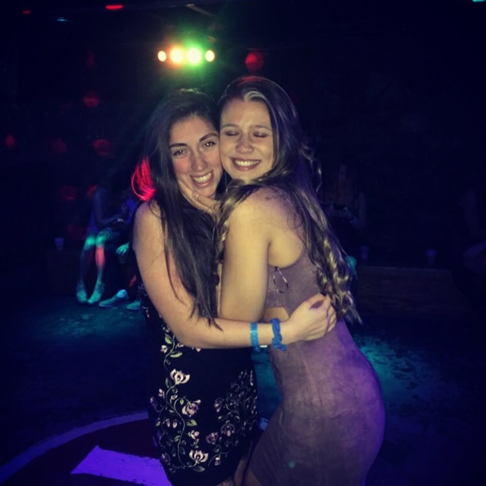 Meet your Posher, Amanda