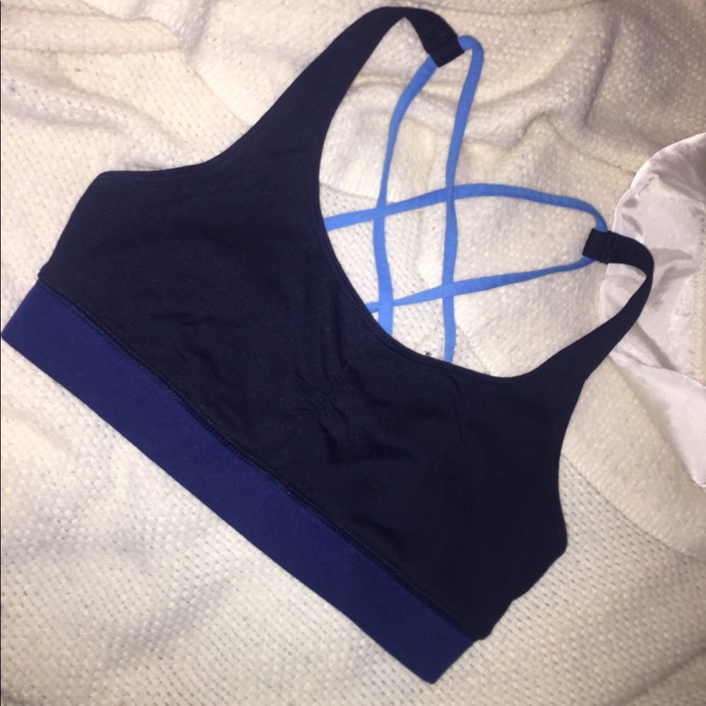 Hollister Sports Bra!