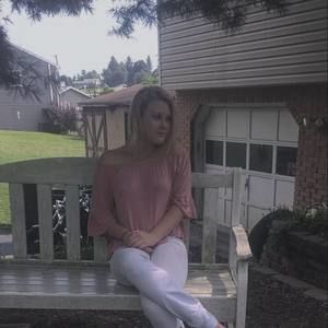 Meet your Posher, Kylee