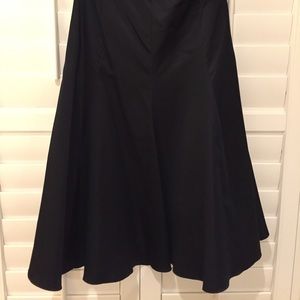 Silk Lauren Ralph Lauren Skirt