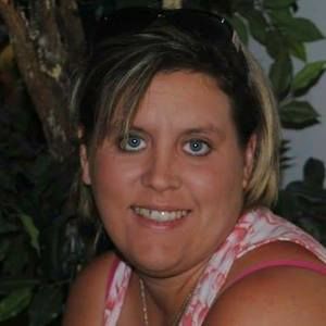 Meet your Posher, Debra