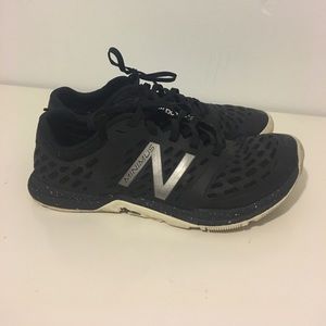 New Balances shoes