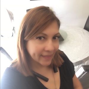 Meet your Posher, Ramona