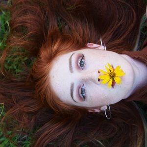 Meet your Posher, Aliah