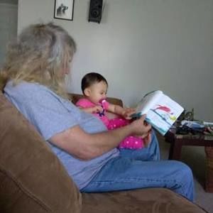 Meet your Posher, Larry