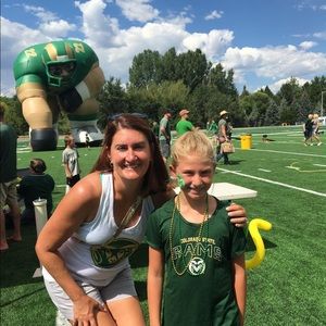 Meet your Posher, Jill