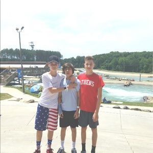 Meet your Posher, Ryan