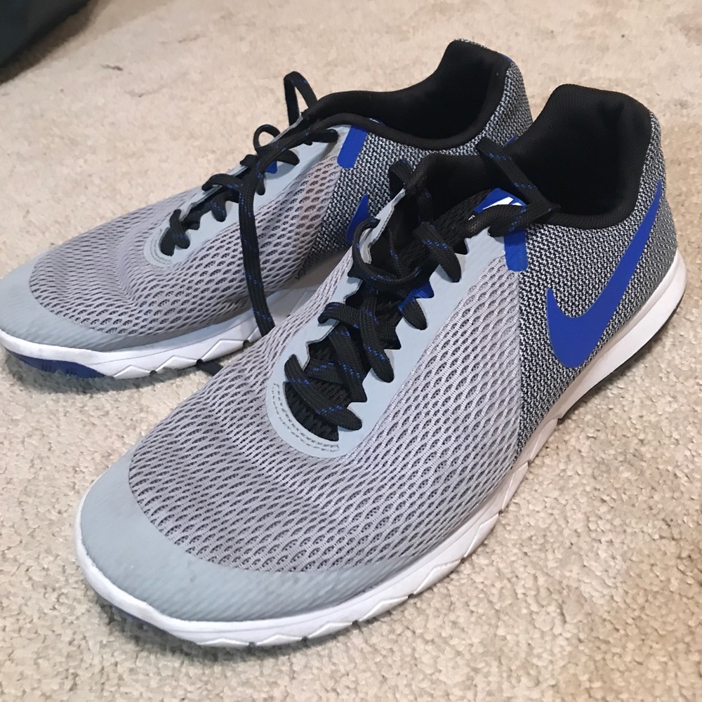 Nike Flex Experience