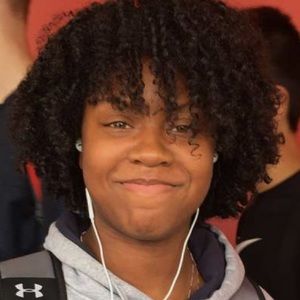 Meet your Posher, Kennedi