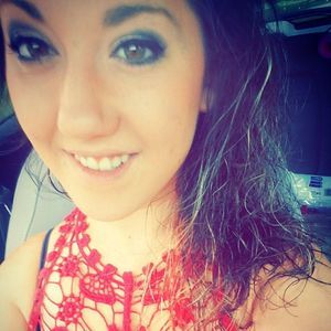 Meet your Posher, Mia