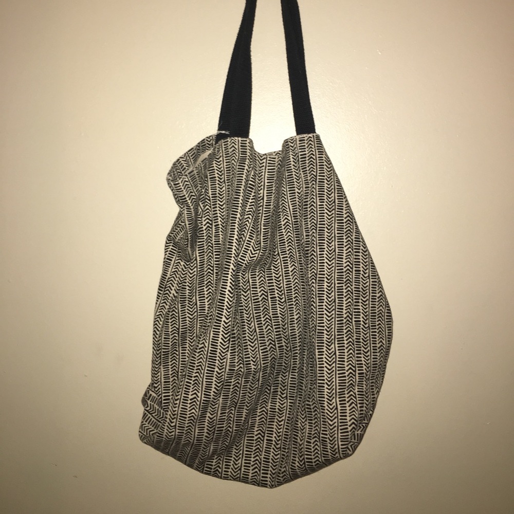 Old Navy cotton bag