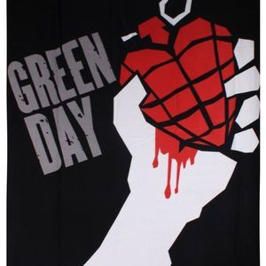 Meet your Posher, Caleb