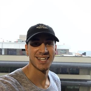 Meet your Posher, Aj