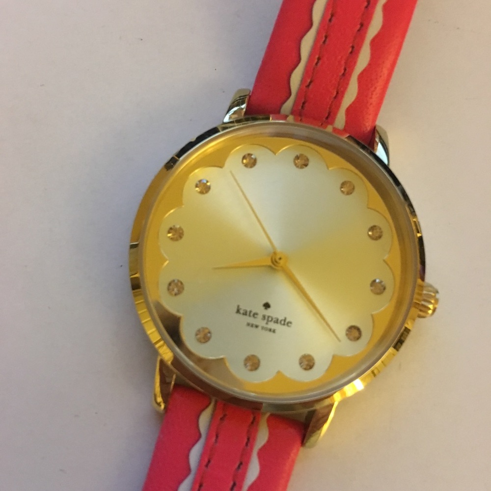 Kate Spade watch