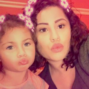 Meet your Posher, Dana