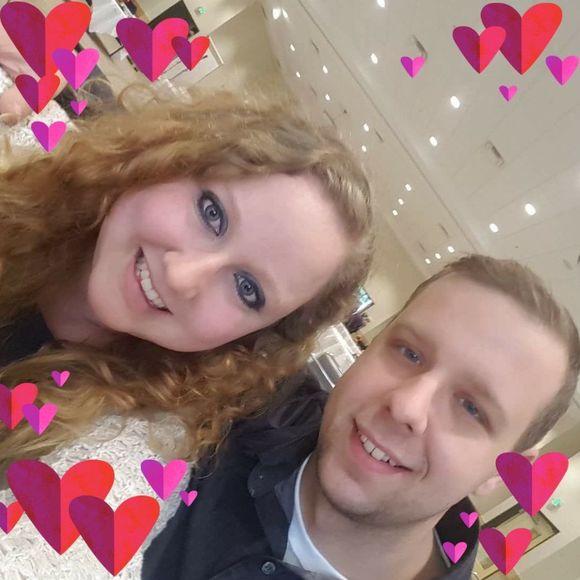 Meet your Posher, Sarah - Picture 1 of 1