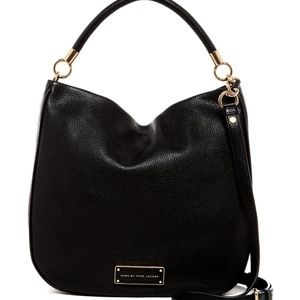 Marc by Marc Jacobs hobo purse