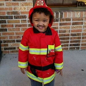 Meet your Posher, Anthony