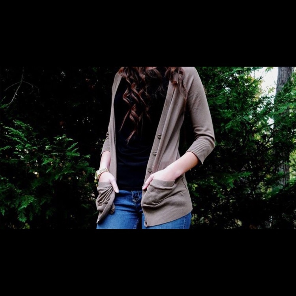 Cardigan