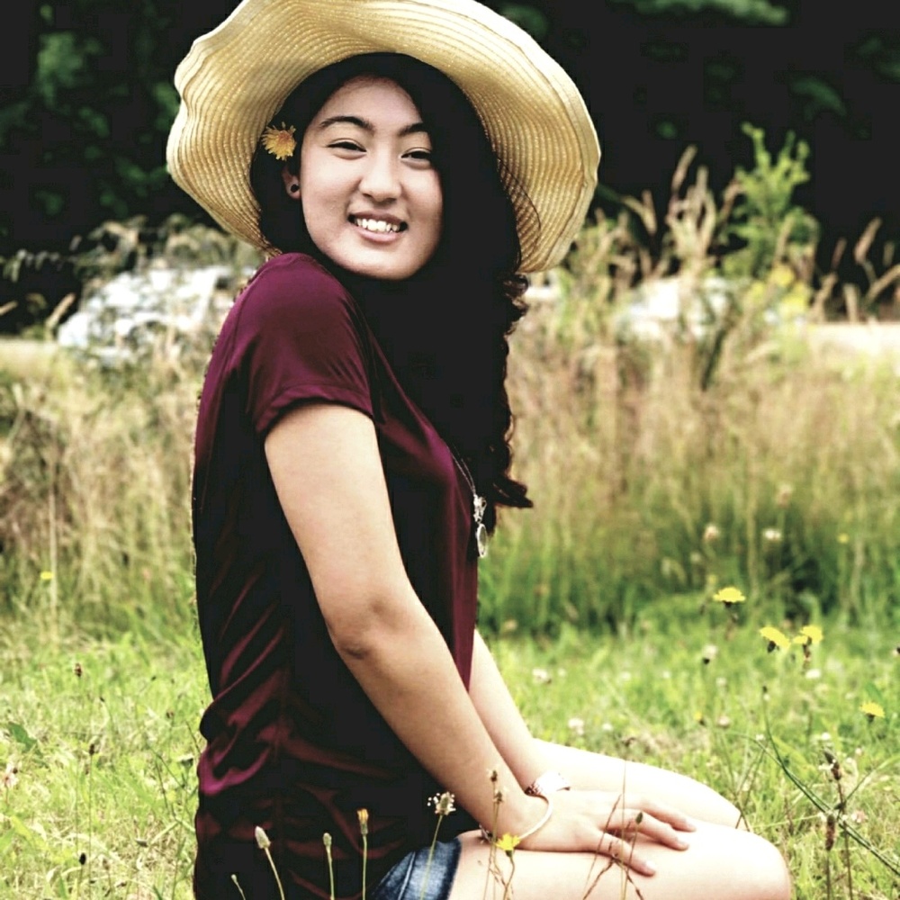 Meet your Posher, Acsa