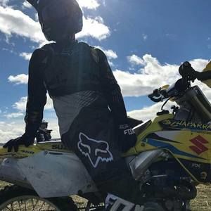 Meet your Posher, Daemon