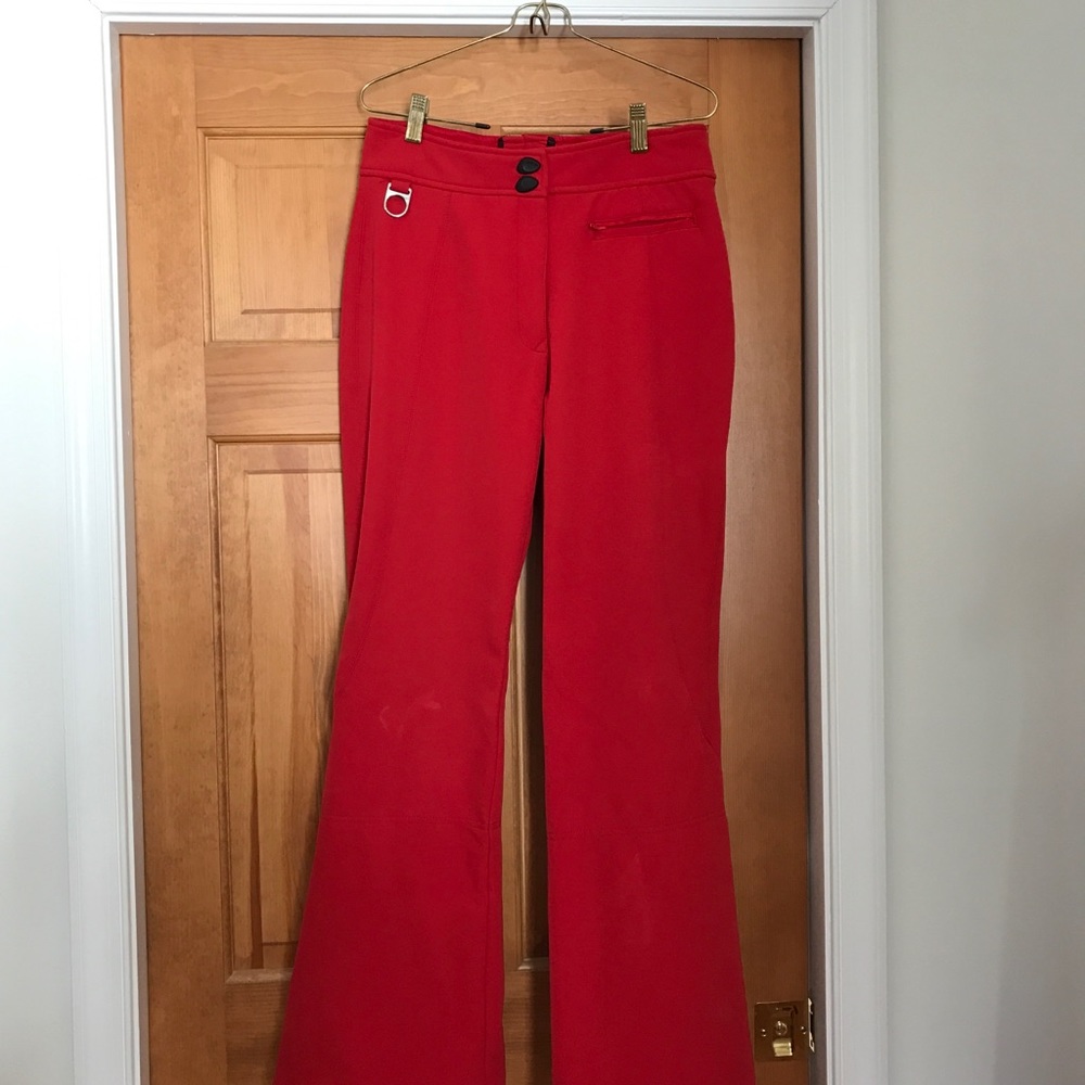Ski Pants