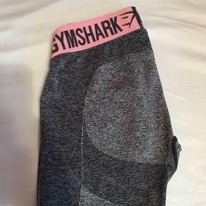 Gymshark flex leggings