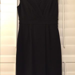 Banana Republic Sleeveless Dress